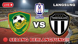 PREDIKSI KEDAH DARUL AMAN FC VS TERENGGANU FC | LIGA SUPER MALAYSIA 2024