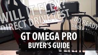 The Ultimate GT Omega Pro Buyer's Guide