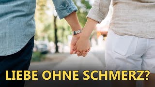 Das perfekte Herz | Eine Geschichte über Liebe und Schmerz