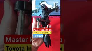 master kopling up original Toyota Innova/Hilux#innova #song #shortvideo