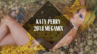 Katy Perry: Megamix [2018]