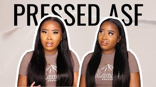 STORYTIME: SHE TRIED TO PLAY ME - WHEN BEING JEALOUS GOES WRONG | FT. MODERN SHOW HAIR |Liallure