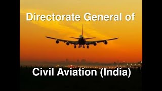 What is DGCA (directorate General of Civil aviation)| DGCA Kya hota hai | dgca meaning in Hindi