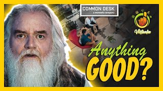 Common Desk Coworking Space Review (2024): Revealing the Best & Worst of Common Desk Coworking Space