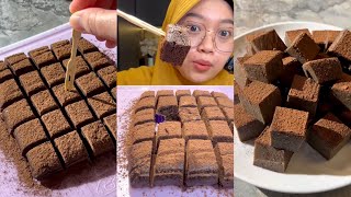 Resep Camilan Murah Dan Enak Efrita ASMR #495 | MUKBANG | COOKING ENAK BEUTT