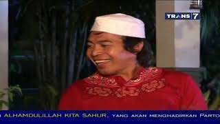 Wara Wiri Ramadhan Trans7 Episode 2 Segmen 1 (Dok. 25 April 2020) #tayangpertamakalidilayarkaca