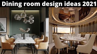 Top 50 Dining room designs ideas 2021 | Best Dining Table Design