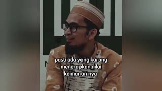 Ustad Adi Hidayat | Orang Beriman Pasti Sukses