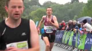 SSE Airtricity Half Marathon 2016