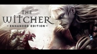 The Witcher one