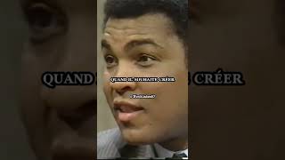 TON GARDE DU CORPS ( BODYGUARD ) - Mohamed Ali Allah y rahmo #islam #rappel #shorts #mohamedali