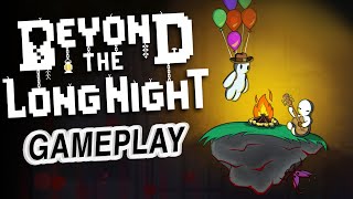 Beyond The Long Night - Demo Gameplay