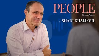 Episode 2: Shadi Khalloul