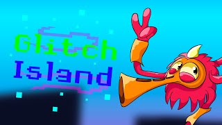 Floot Fly - Glitch Island