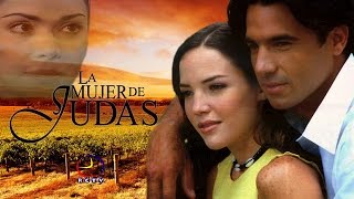 LA MUJER DE JUDAS - RCTV 2002