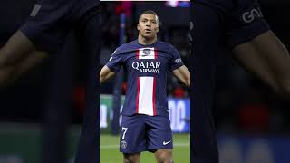 Killian Mbappé