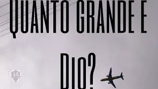 Quanto grande è Dio? - Ruan De Matos