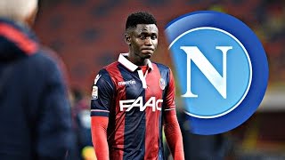 Amadou Diawara - Welcome to Napoli! - Amazing Skills, Passes, Tackles - 2016 - HD