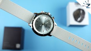 Zeblaze Vibe Lite Smartwatch Unboxing & Review!