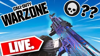 🔴 LIVE | VERDANSK 1984 | WARZONE DUOS (125+ WINS | 2+KD)