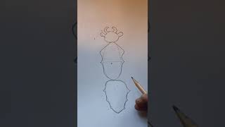 improving an insect outline