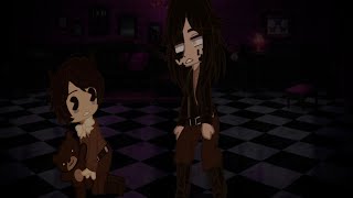 ||~Встреча Одри и Бенди~||~Bendy and the Dark Revival~||