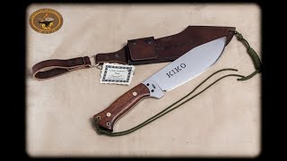 Cuchillo para campo!!!!