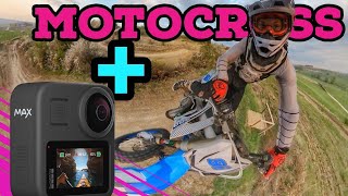 How to get GoPro shots like this! Best MAX 360 mount | TIBI at MC Windsberg