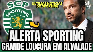 🟢⚪ URGENTE! 19 MILHÕES DE EUROS! SURPREENDEU OS SPORTINGUISTAS! NOTÍCIAS SPORTING CLUBE PORTUGAL