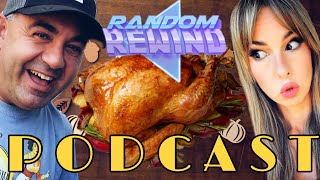 Thanksgiving Feasts & Traditions : S1Ep28