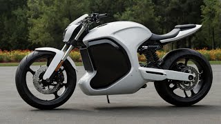 Top 7 Future Motorcycles That Will Blow Your Mind!