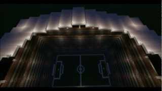 Minecraft Epic Stadium