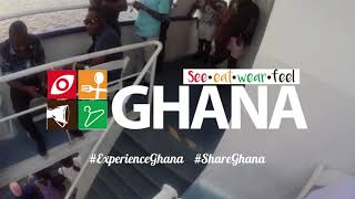 Experience Ghana Dodi Cruise