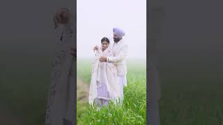 ❤️🌸… #musictym #sardarniye #newpunjabisong #couplegoals #satkarsandhu