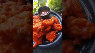 Tasty Manchurian 😍😋 #explorepage  #ytshorts #youtubeshorts #shorts #food