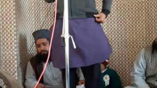 Naat Hasbi Rabi Jallah by Anwaar