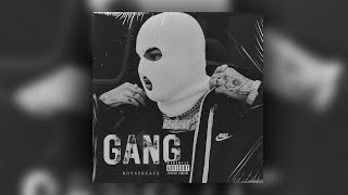 [FREE] TSB x OPT DRILL TYPE BEAT 2024 - "GANG"