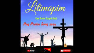 Litimapim x Png Praise Song 2024 x New Breed Gospel Band 🎵🎵🎶🎶💥💥🇵🇬