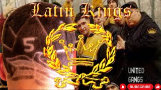 The Latin Kings: The Impact of Crime and Immigration on Communities