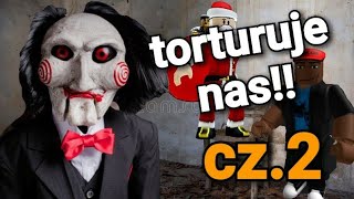 @mamjuzdosc ZGINĄŁ!?? Roblox #169