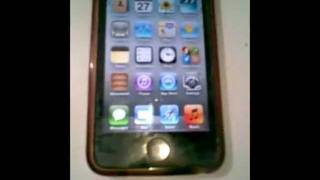 [How to] iOS 5.0.1 Unthethered Jailbreak - From Semi-Tethered Jailbreak!