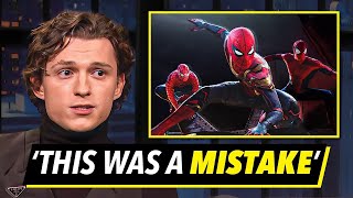 Spider-Man: No Way Home Plot HOLE Marvel MUST Fix..