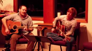 "Into The Kingdom" - Ricki Comeaux and Erik Archbold, A Course in Miracles Music