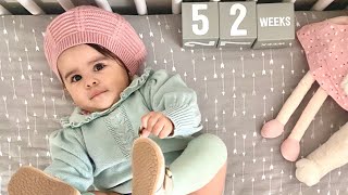 52 Weeks of Emma