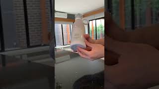 Bottle Juicer