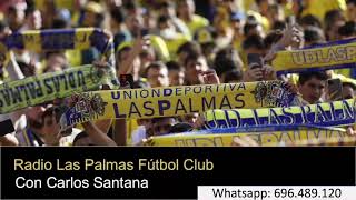 Radio Las Palmas FC