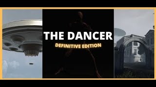 The Dancer: Definitive Edition Walkthrough