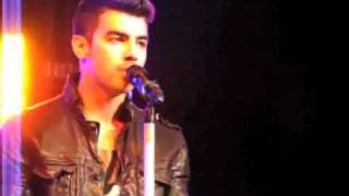 Joe Jonas - Just In Love