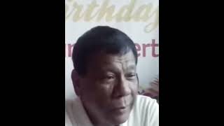 Funny Reactions 😂 Tatay Digong #shorts #prrd #satisfying