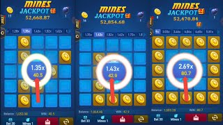 How To 1ee.com Game Play Mines Game Today Trick Mines Game Play